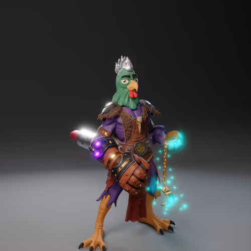 Cockpunch