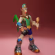 The Legend of COCKPUNCH™ #3984