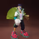The Legend of COCKPUNCH™ #4841