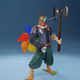 The Legend of COCKPUNCH™ #926