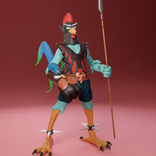 Cockpunch