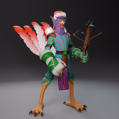 Cockpunch