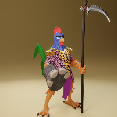 Cockpunch