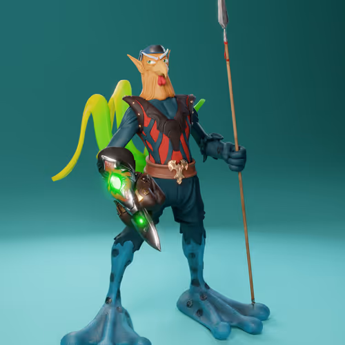 Cockpunch