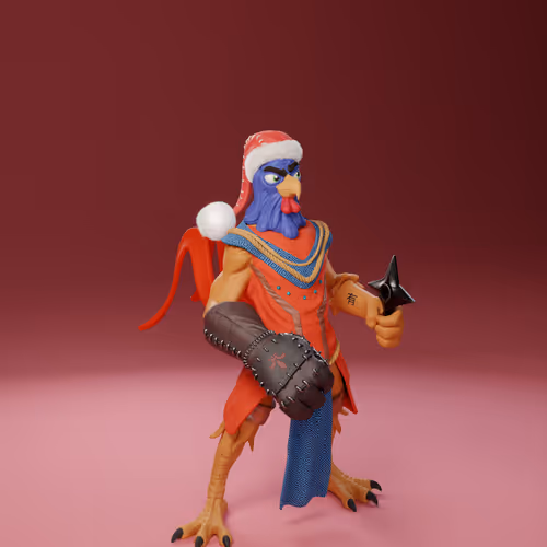 Cockpunch