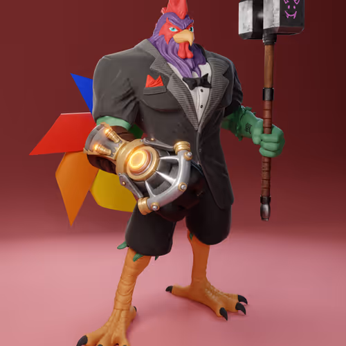 Cockpunch