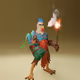 5492