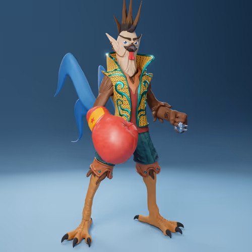 Cockpunch