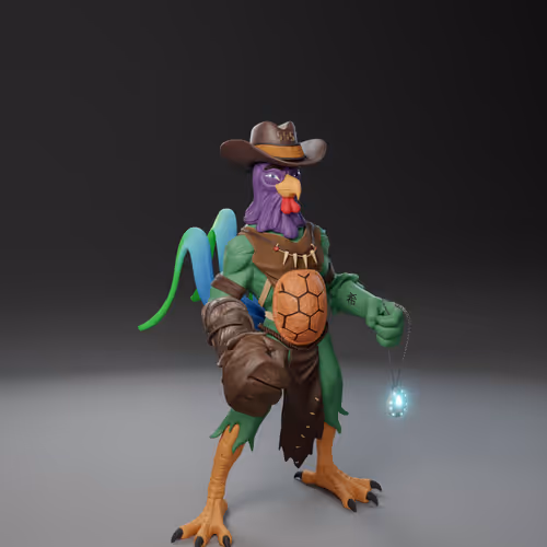 Cockpunch