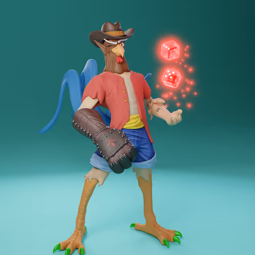 Cockpunch