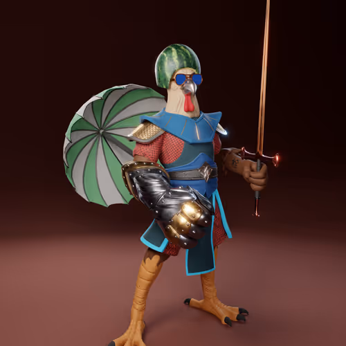 Cockpunch
