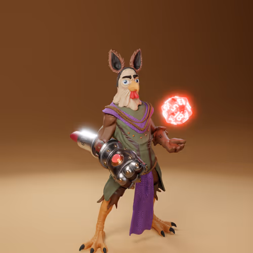 Cockpunch