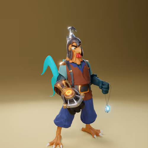 Cockpunch