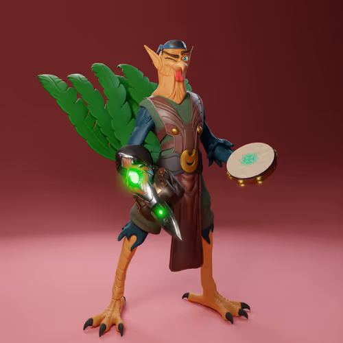 Cockpunch