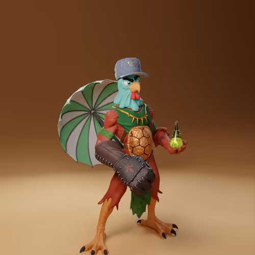 Cockpunch
