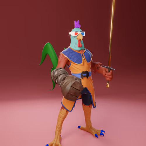 Cockpunch