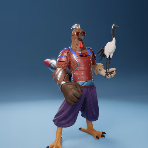 Cockpunch