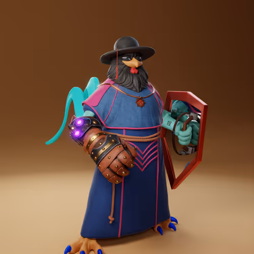 Cockpunch