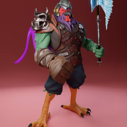 Cockpunch