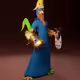 4686