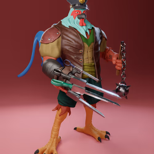 Cockpunch