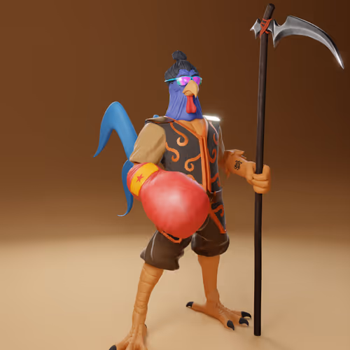 Cockpunch