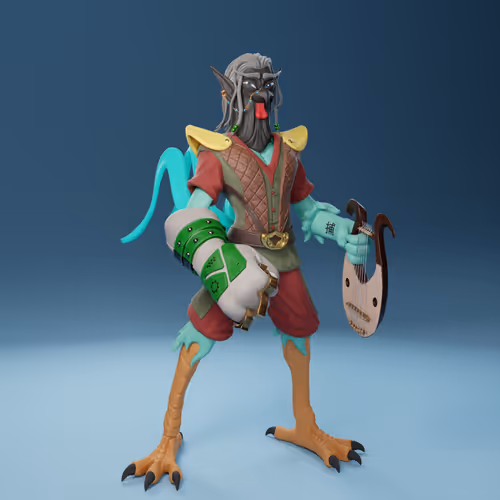 The Legend of COCKPUNCH™ #4473
