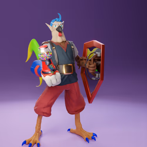 Cockpunch