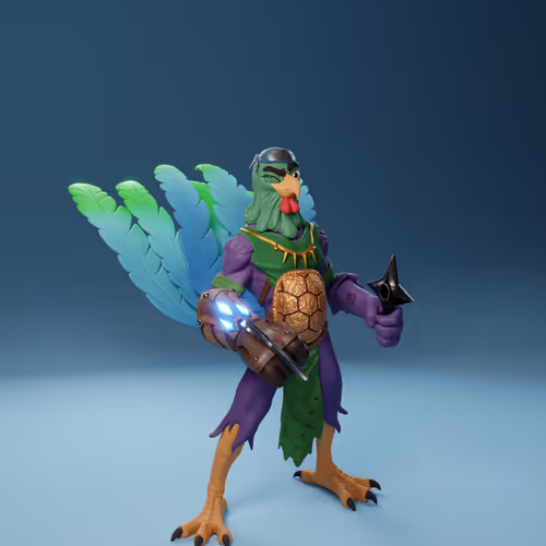 Cockpunch