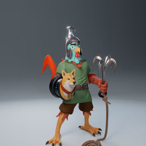 Cockpunch
