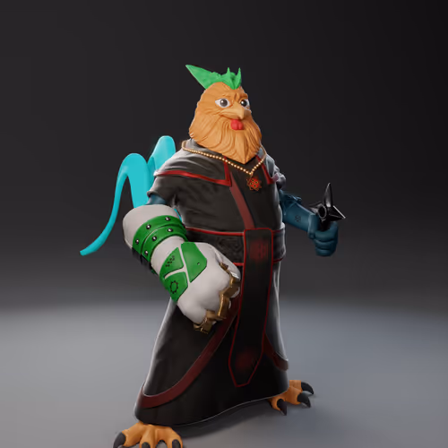 Cockpunch