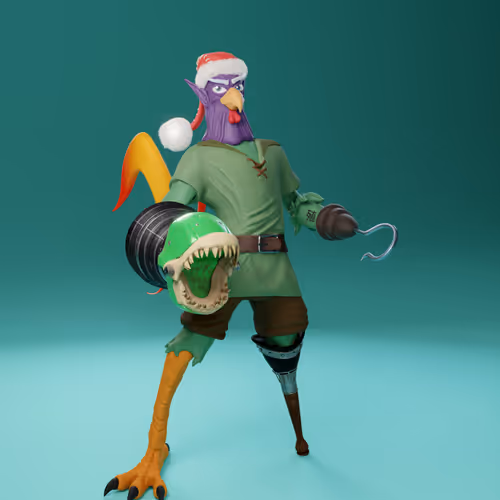 Cockpunch