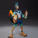 3438