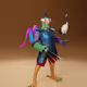 The Legend of COCKPUNCH™ #5431