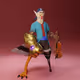 The Legend of COCKPUNCH™ #4492