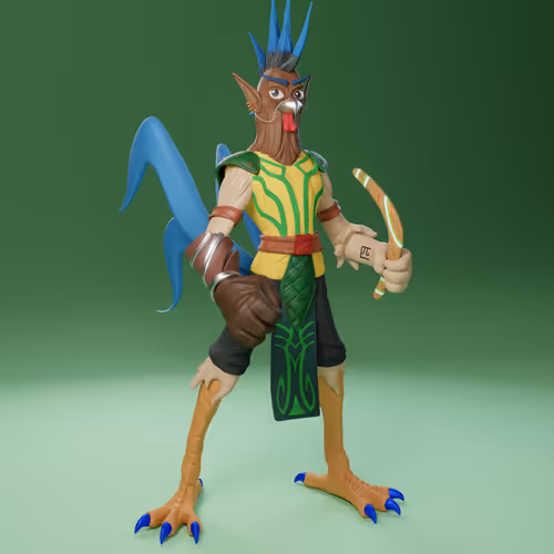 Cockpunch