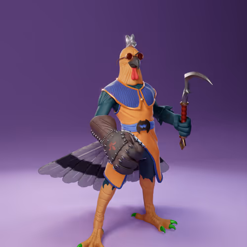 Cockpunch