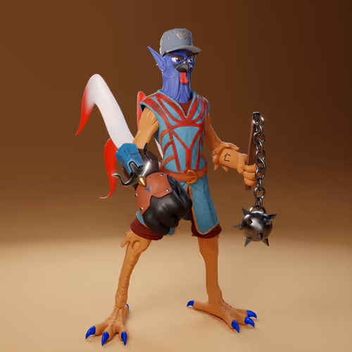 Cockpunch