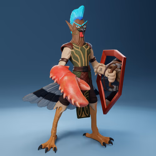 Cockpunch