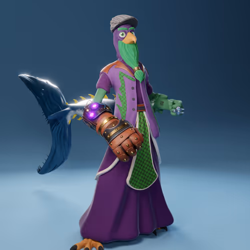 Cockpunch
