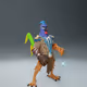 3392