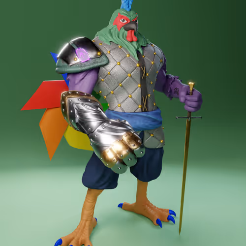 Cockpunch