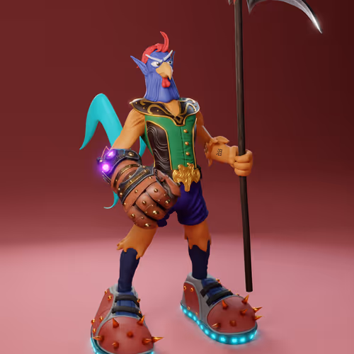 Cockpunch