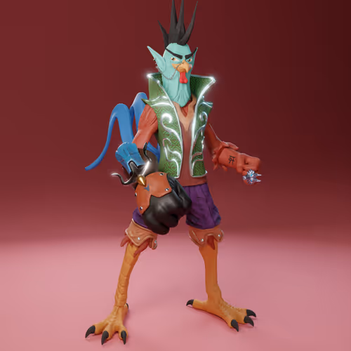 Cockpunch