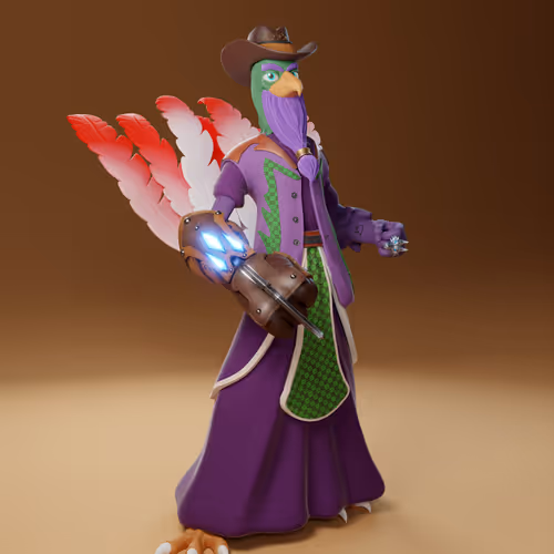 Cockpunch