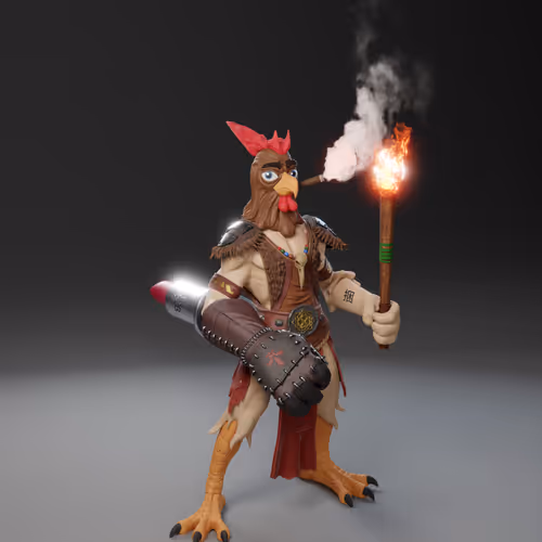 Cockpunch
