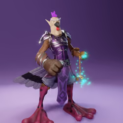 The Legend of COCKPUNCH™ #4931