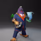 4994