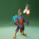5500