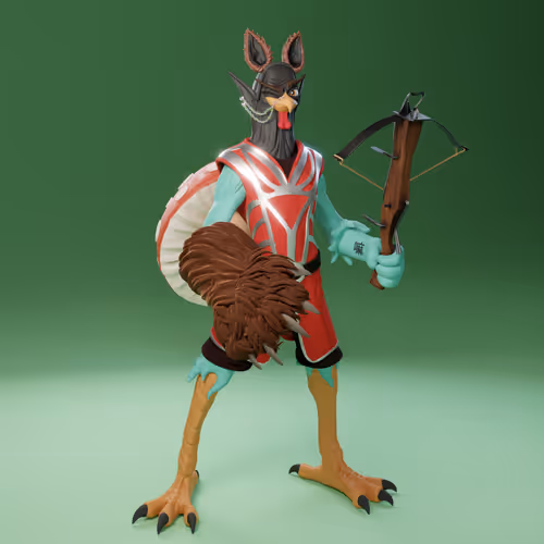 Cockpunch